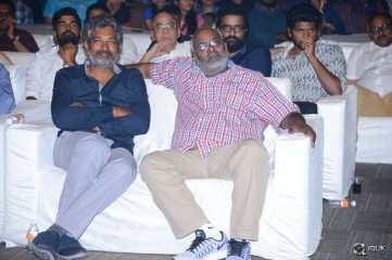 Jyo Achyutananda Movie Audio Launch